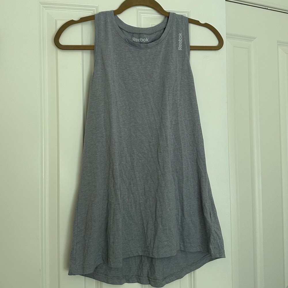 REEBOK TANK TOP